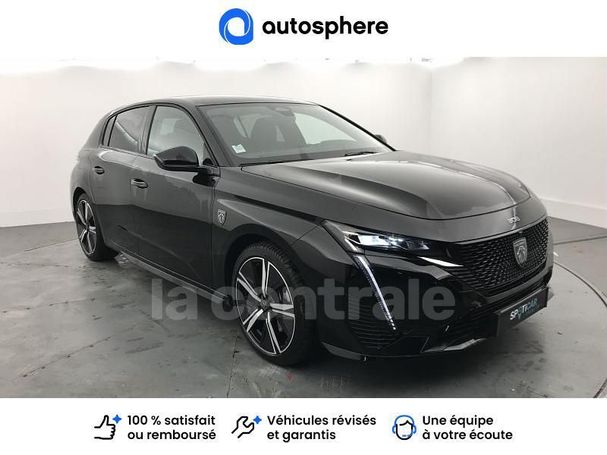 Peugeot 308 1.6 225 GT e-EAT8 165 kW image number 3