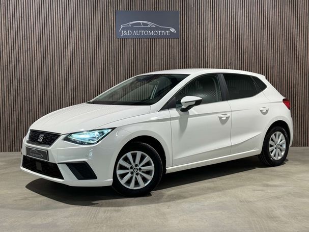 Seat Ibiza 1.0 Style 70 kW image number 1