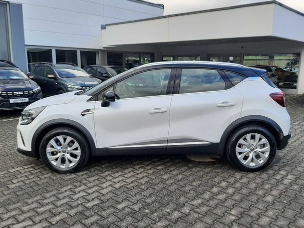 Renault Captur TCe 130 INTENS 96 kW image number 3