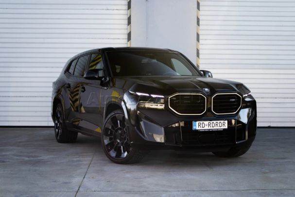 BMW XM 50e xDrive 350 kW image number 1