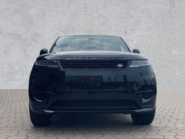 Land Rover Range Rover Sport D300 221 kW image number 8