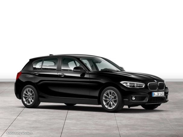 BMW 120d Advantage 140 kW image number 10