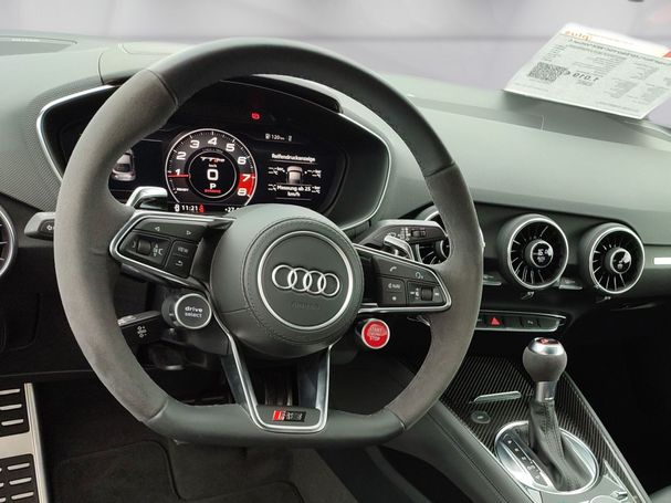 Audi TT RS 294 kW image number 13