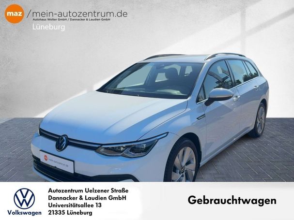 Volkswagen Golf Plus DSG 110 kW image number 1