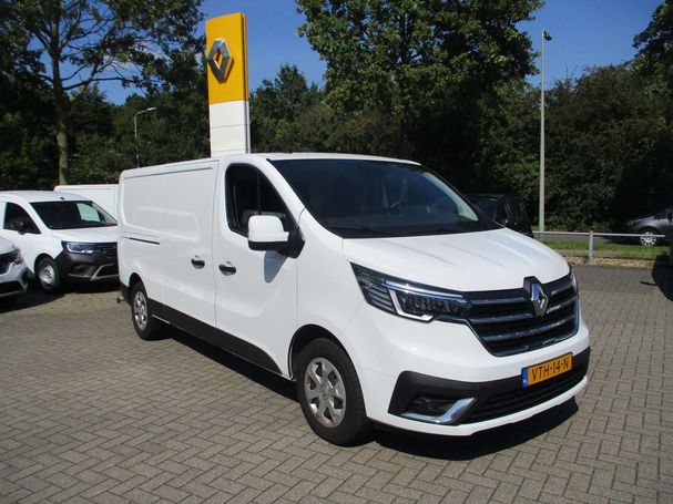 Renault Trafic L2H1 dCi 130 96 kW image number 17