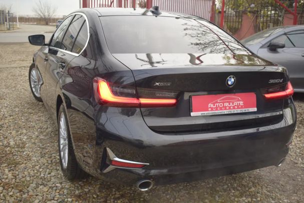 BMW 320d xDrive 140 kW image number 5