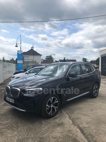 BMW X3 sDrive 110 kW image number 1