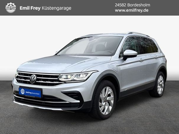 Volkswagen Tiguan 1.4 eHybrid Elegance DSG 180 kW image number 1