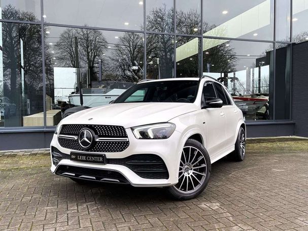 Mercedes-Benz GLE 350 de 4Matic 235 kW image number 1