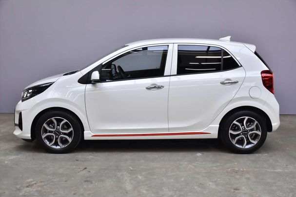 Kia Picanto 1.0 49 kW image number 5