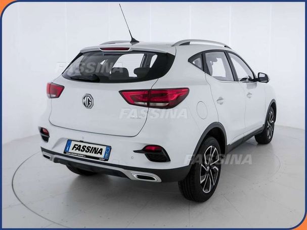 MG ZS 1.5 78 kW image number 6