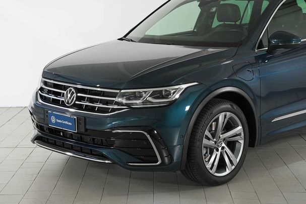 Volkswagen Tiguan 1.4 eHybrid R-Line DSG 180 kW image number 1