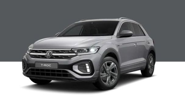 Volkswagen T-Roc 1.5 TSI R-Line DSG 110 kW image number 1