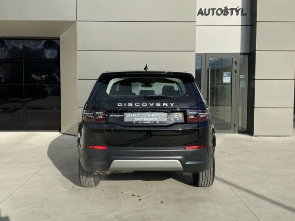 Land Rover Discovery Sport S AWD 150 kW image number 3