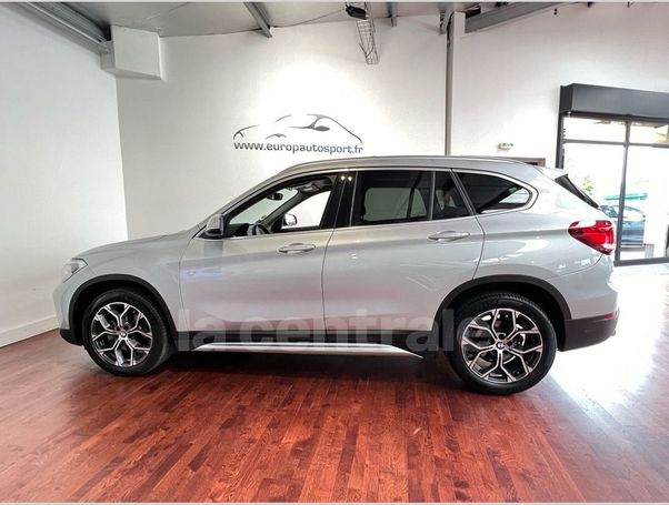 BMW X1 sDrive18d xLine 110 kW image number 13