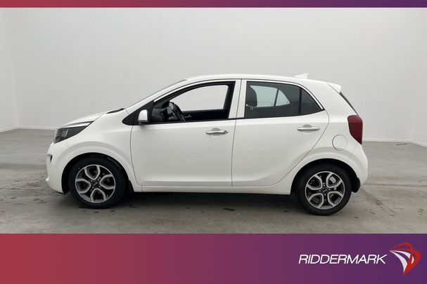 Kia Picanto 1.0 49 kW image number 10