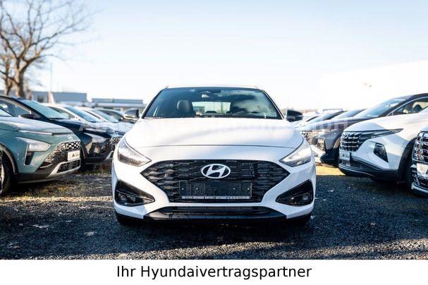 Hyundai i30 103 kW image number 1