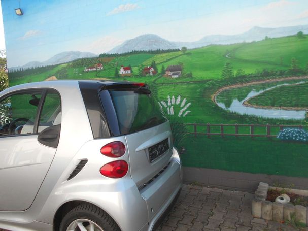 Smart ForTwo 52 kW image number 4