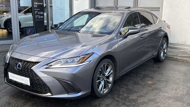 Lexus ES 300 H 160 kW image number 1