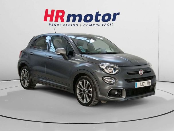 Fiat 500X 88 kW image number 1