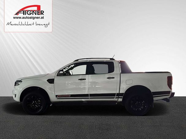 Ford Ranger 2.0 EcoBlue 156 kW image number 2