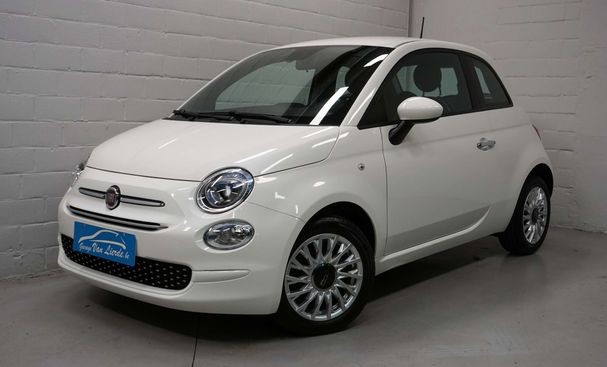 Fiat 500 1.0 MHEV 51 kW image number 1