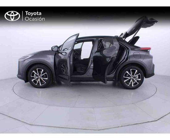 Toyota C-HR GR Sport Premiere 164 kW image number 30