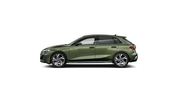 Audi A3 30 TFSI S-line 85 kW image number 7