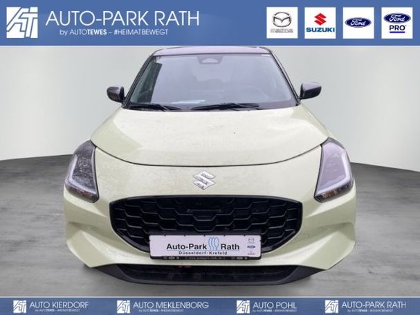 Suzuki Swift 1.2 Dualjet Comfort 61 kW image number 3