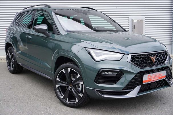 Cupra Ateca 110 kW image number 2