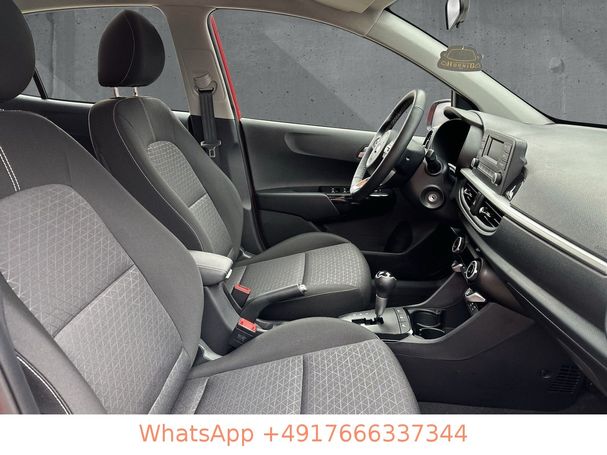 Kia Picanto 62 kW image number 12