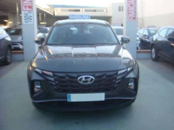 Hyundai Tucson 1.6 110 kW image number 3