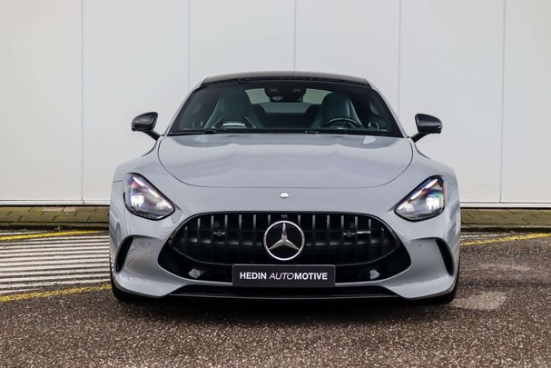 Mercedes-Benz GT 63 4Matic+ AMG 430 kW image number 6