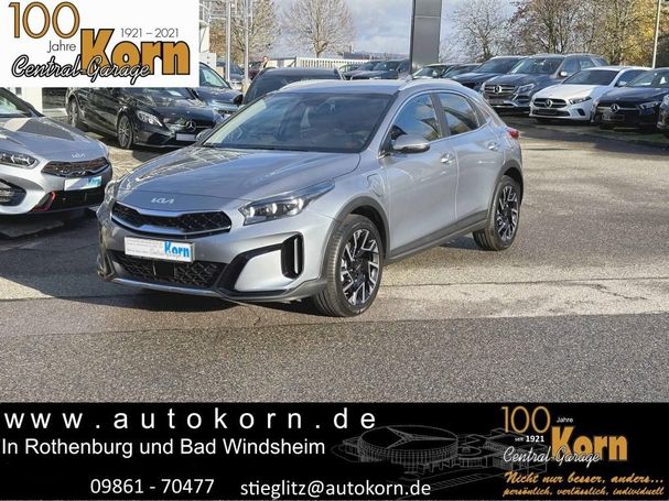 Kia XCeed 1.6 Spirit 104 kW image number 1