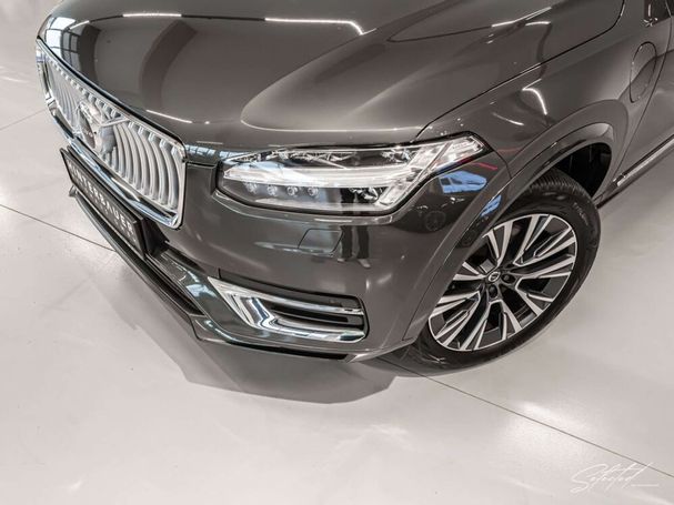 Volvo XC90 Recharge AWD Inscription 288 kW image number 4