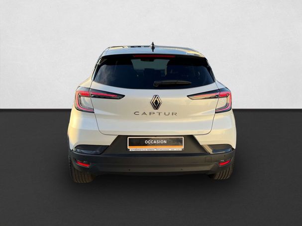 Renault Captur Mild Hybrid 140 Techno 104 kW image number 6