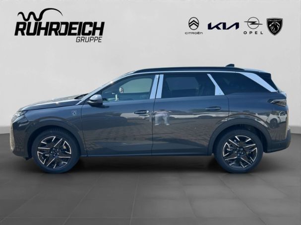 Peugeot 5008 Hybrid 100 kW image number 4