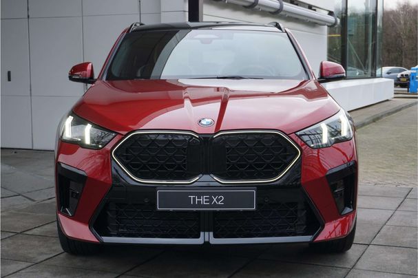 BMW X2 sDrive20i 110 kW image number 2