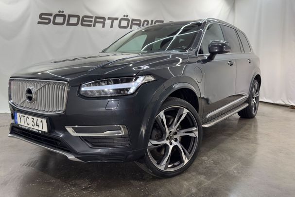 Volvo XC90 T8 Inscription AWD 299 kW image number 2