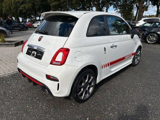 Abarth 595 107 kW image number 4