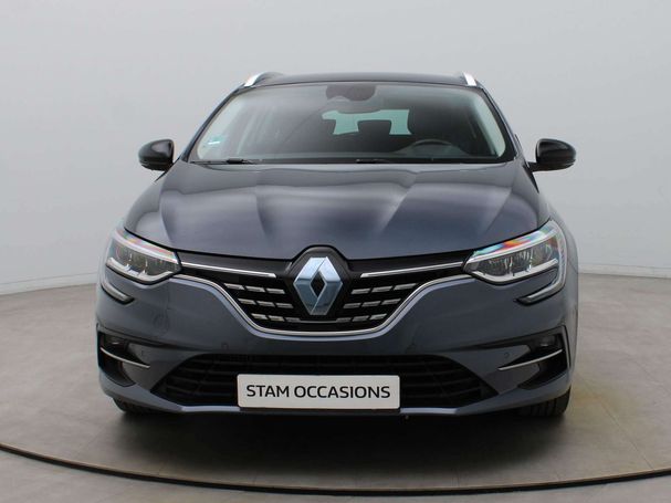 Renault Megane Estate TCe 140 103 kW image number 26