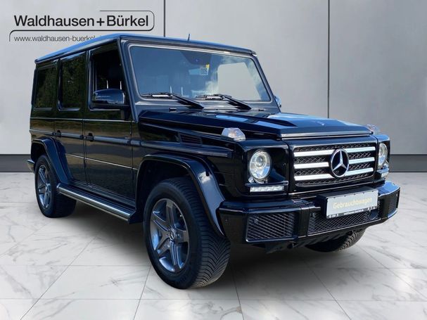 Mercedes-Benz G 350 d 180 kW image number 3