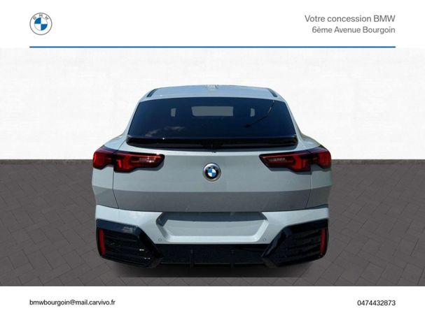 BMW X2 sDrive 127 kW image number 3