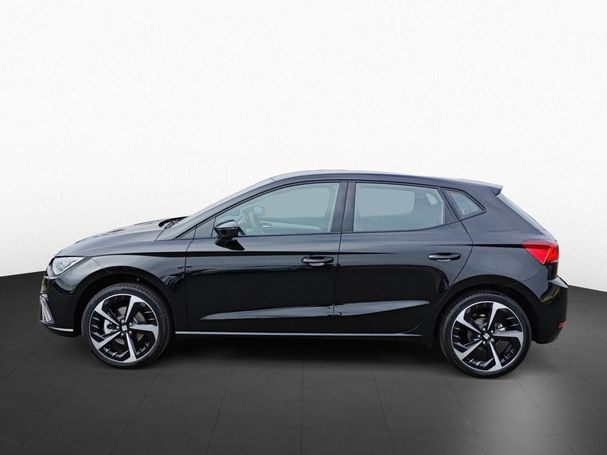 Seat Ibiza 1.5 TSI FR DSG 110 kW image number 5