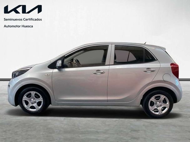 Kia Picanto 1.0 49 kW image number 5