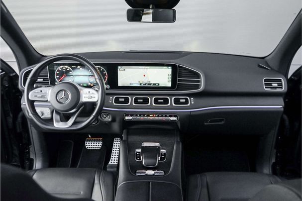 Mercedes-Benz GLE 450 271 kW image number 4