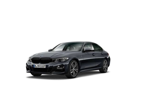 BMW 320d M Sport 140 kW image number 7