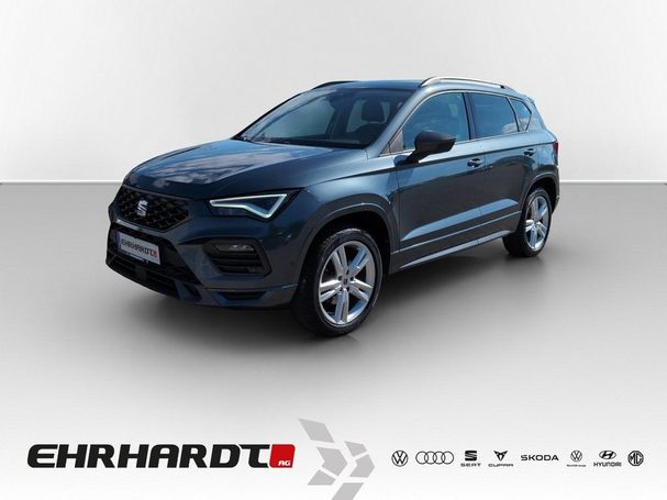 Seat Ateca 2.0 TDI DSG FR 110 kW image number 1