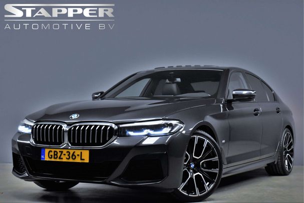 BMW 540i M Sport 245 kW image number 1