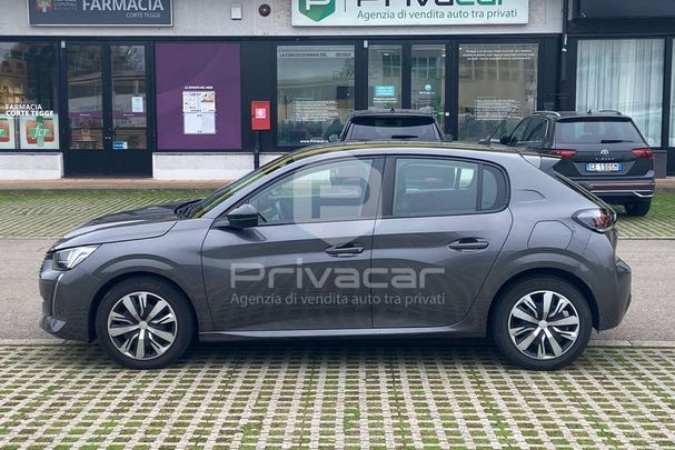 Peugeot 208 PureTech 75 Active 55 kW image number 8